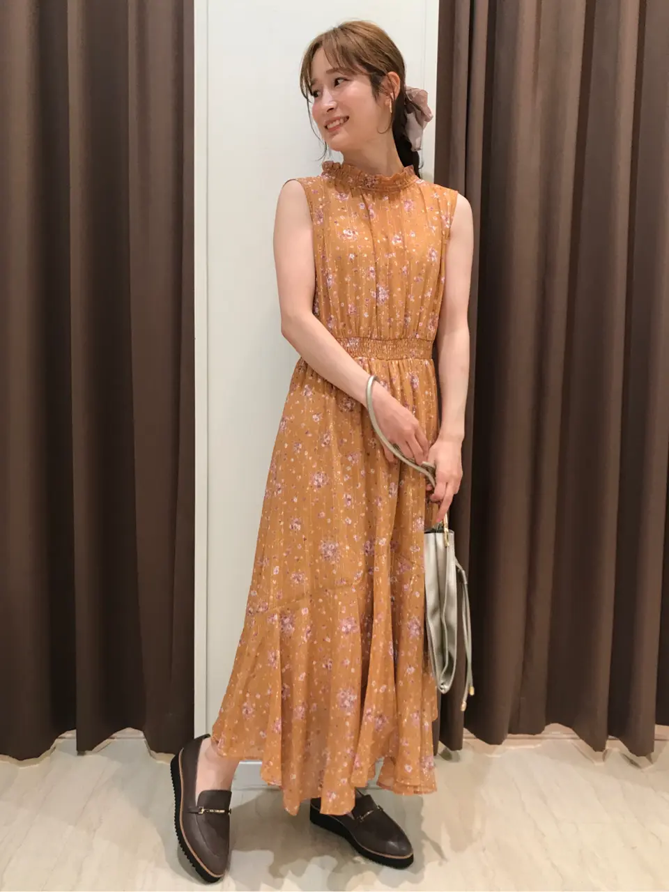 Feroux 木村 コーディネート画像