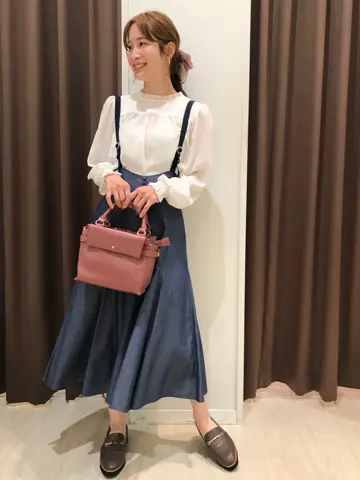 Feroux 木村 コーディネート画像