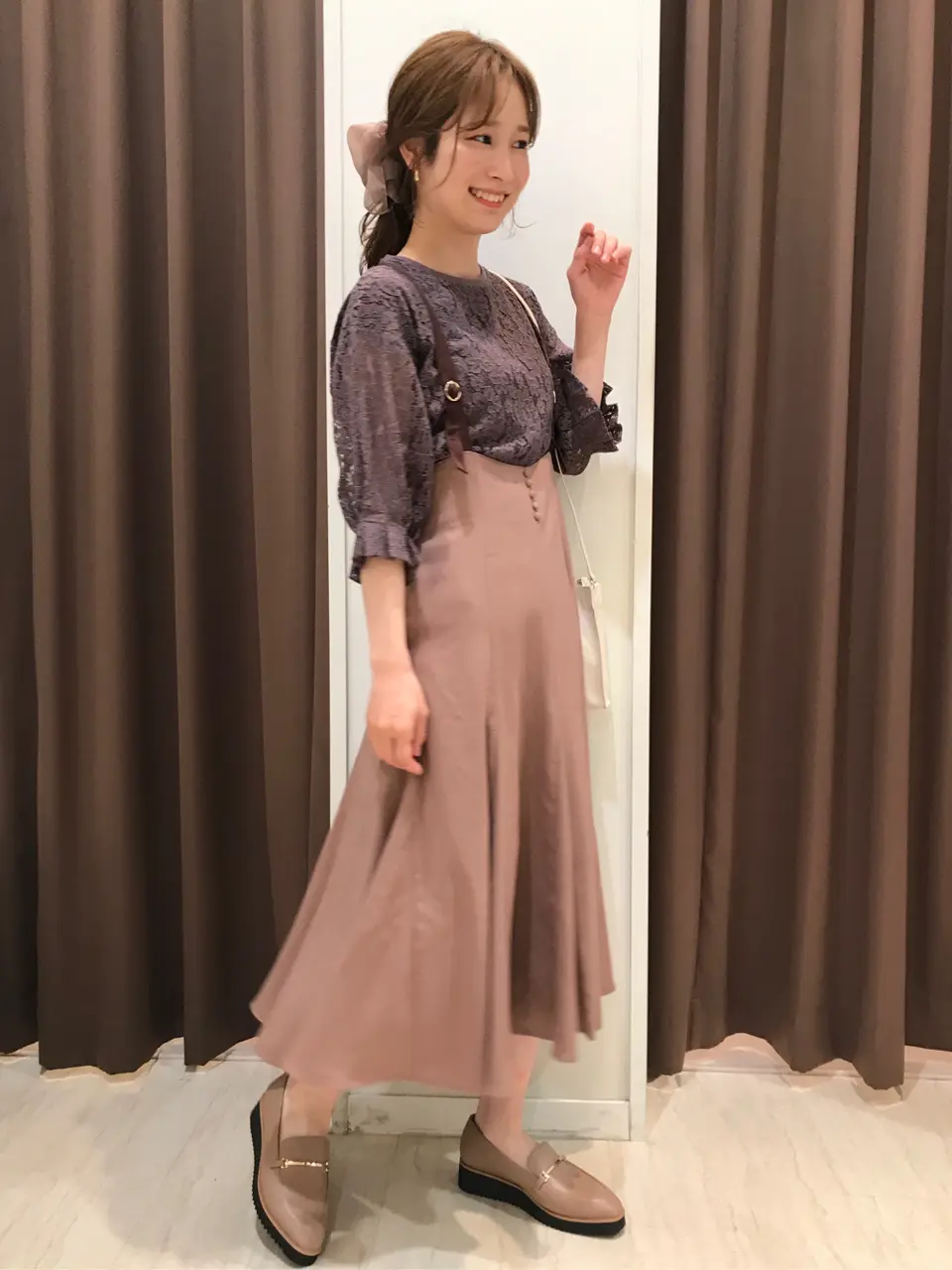 Feroux 木村 コーディネート画像