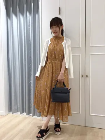 Feroux みぃ コーディネート画像