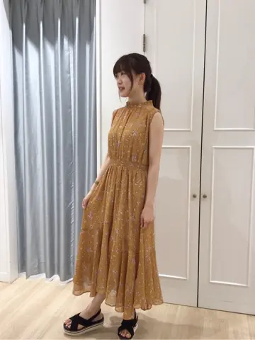 Feroux みぃ コーディネート画像