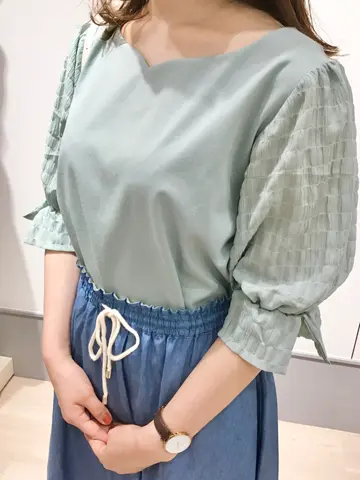 Feroux 今堀 コーディネート画像