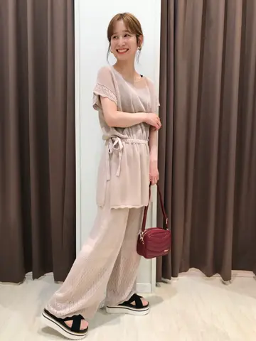 Feroux 木村 コーディネート画像