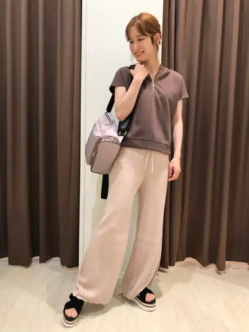 Feroux 木村 コーディネート画像