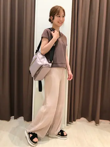 Feroux 木村 コーディネート画像