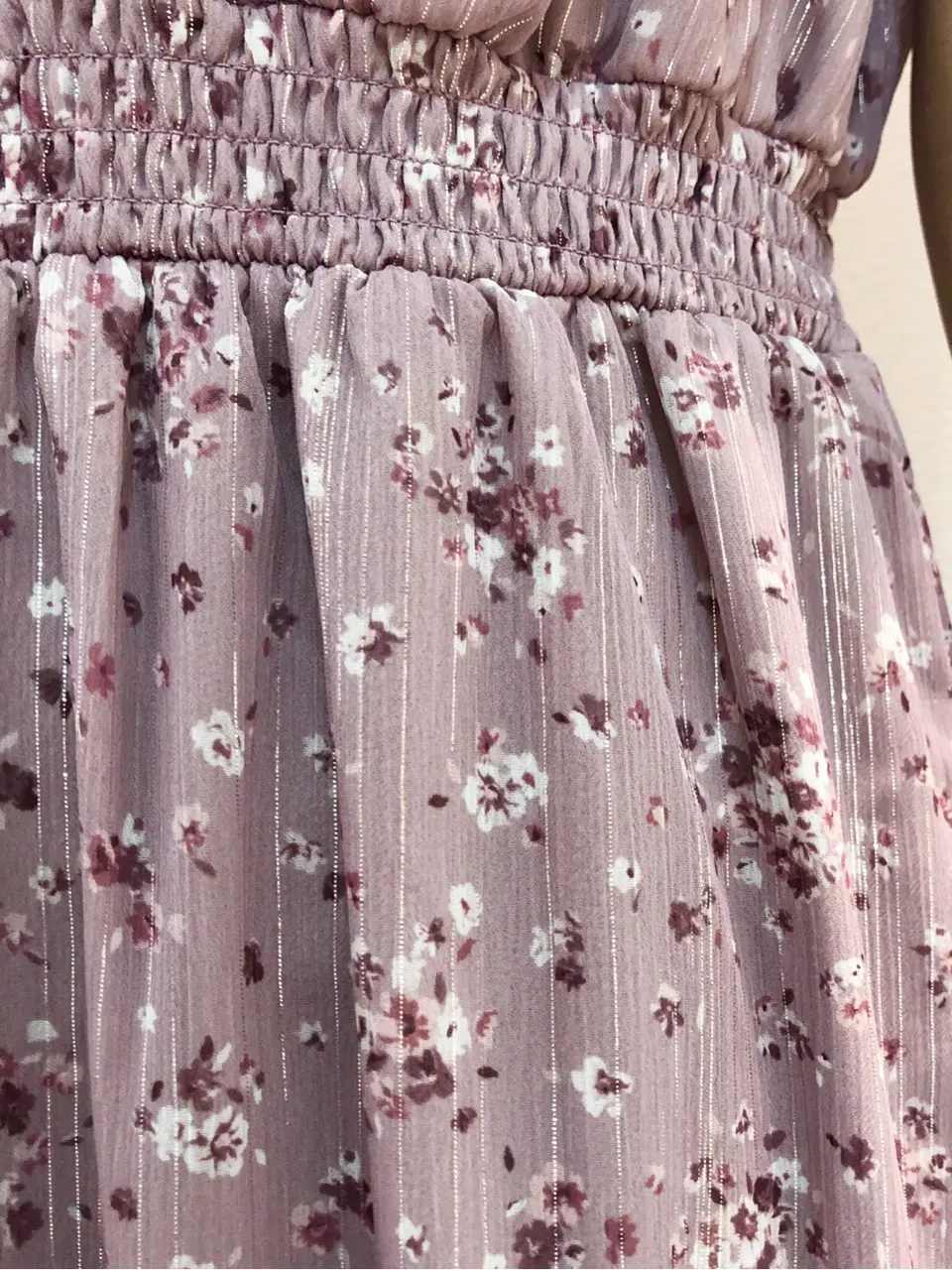 Feroux スタッフ コーディネート画像