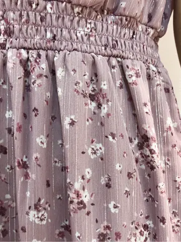 Feroux スタッフ コーディネート画像