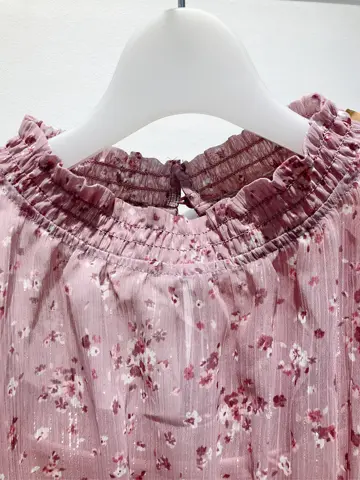 Feroux スタッフ コーディネート画像