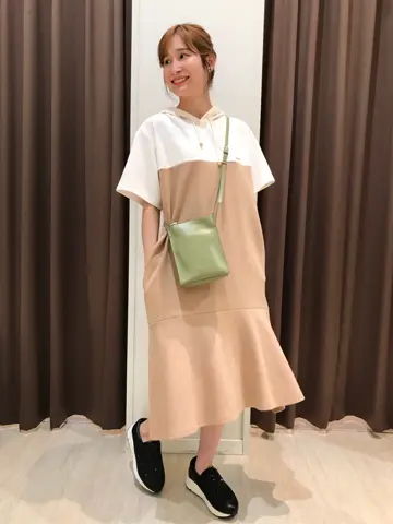 Feroux 木村 コーディネート画像