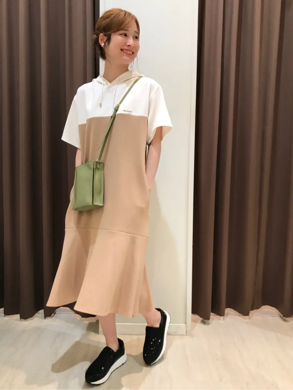 Feroux 木村 コーディネート画像