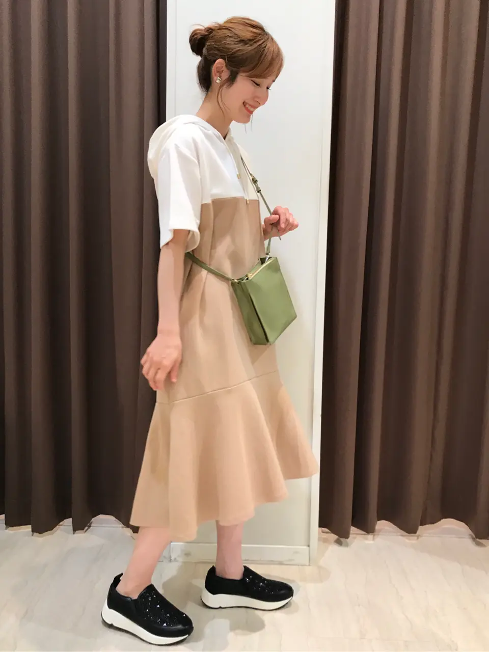 Feroux 木村 コーディネート画像