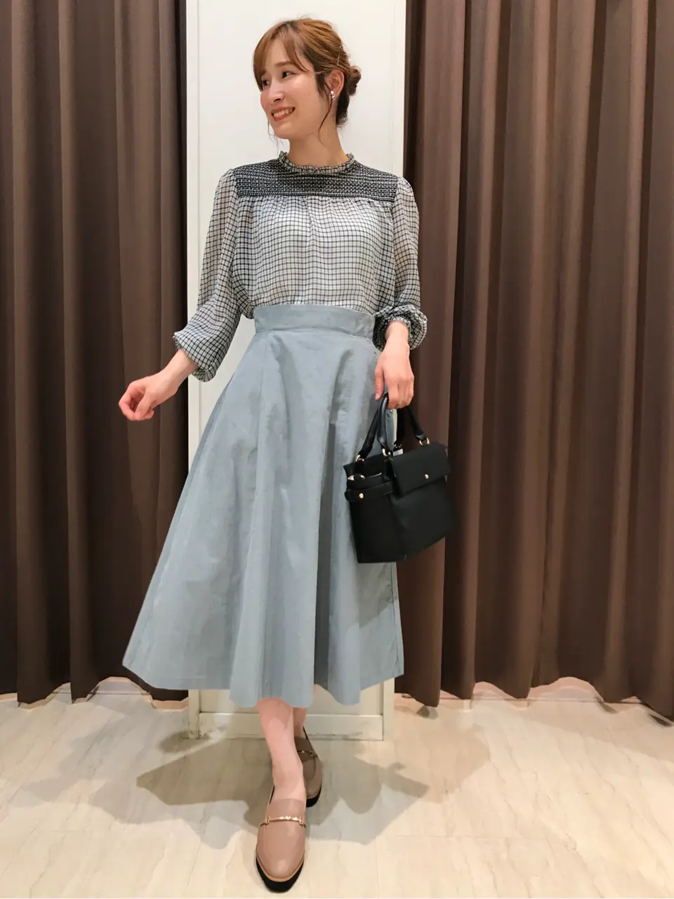 Feroux 木村 コーディネート画像