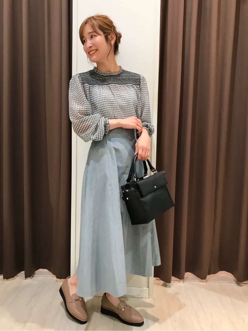 Feroux 木村 コーディネート画像