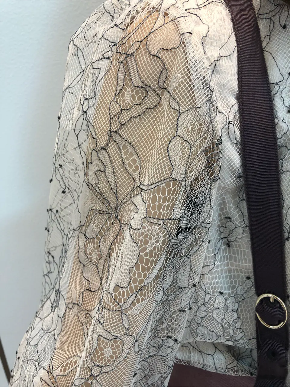 Feroux スタッフ コーディネート画像