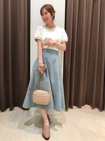 Feroux 木村 コーディネート画像