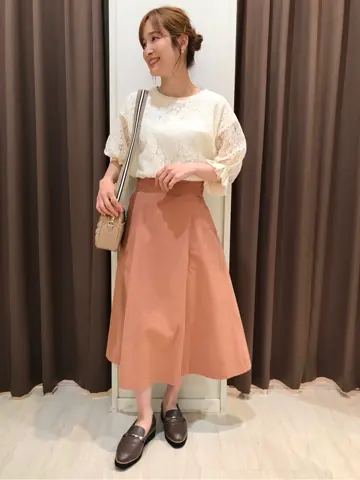 Feroux 木村 コーディネート画像