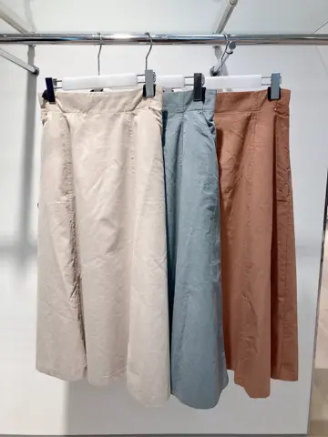 Feroux スタッフ コーディネート画像