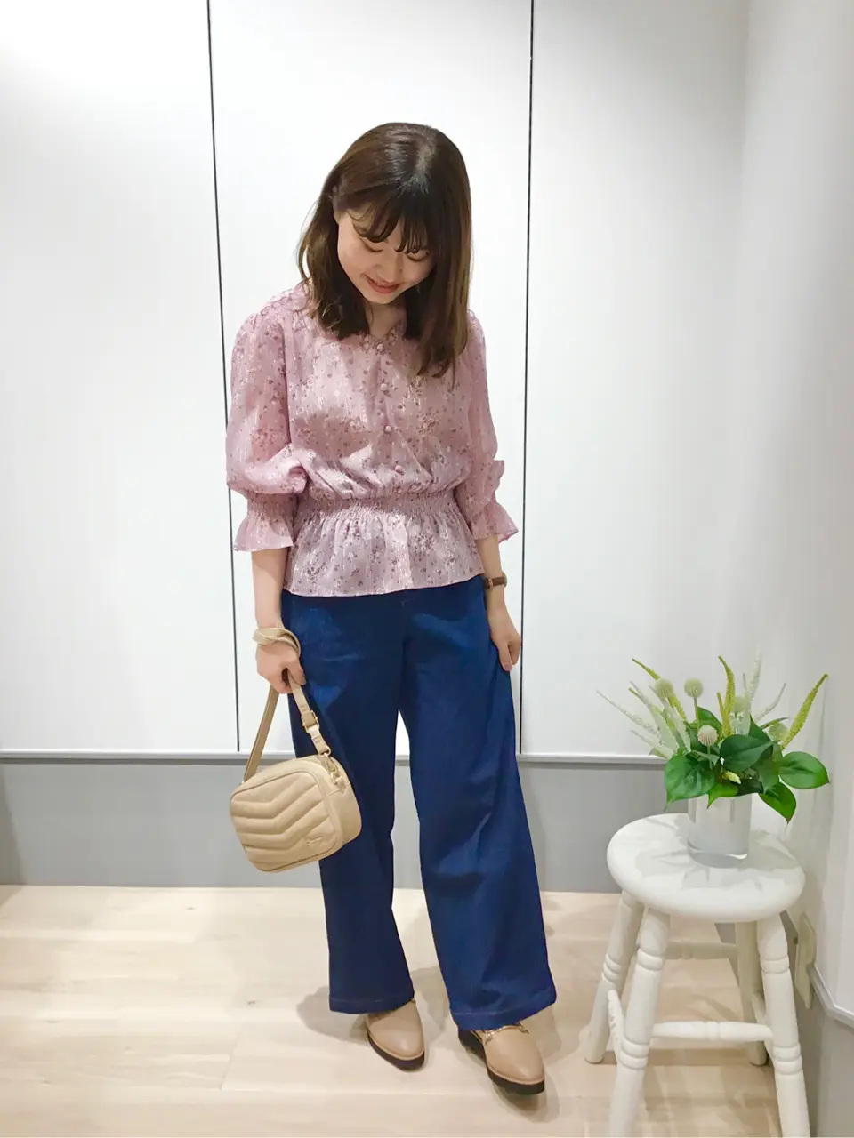 Feroux 今堀 コーディネート画像