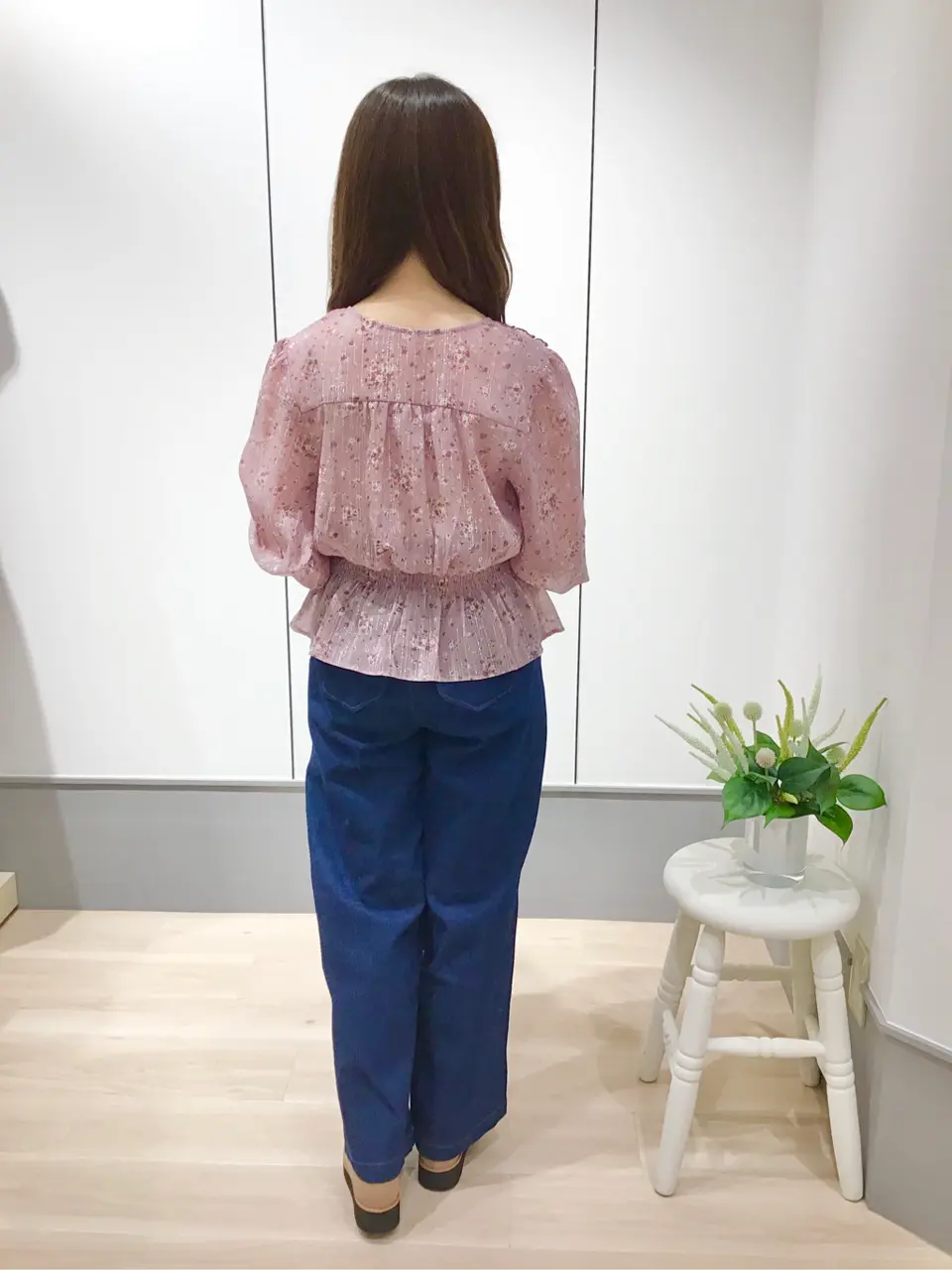 Feroux 今堀 コーディネート画像