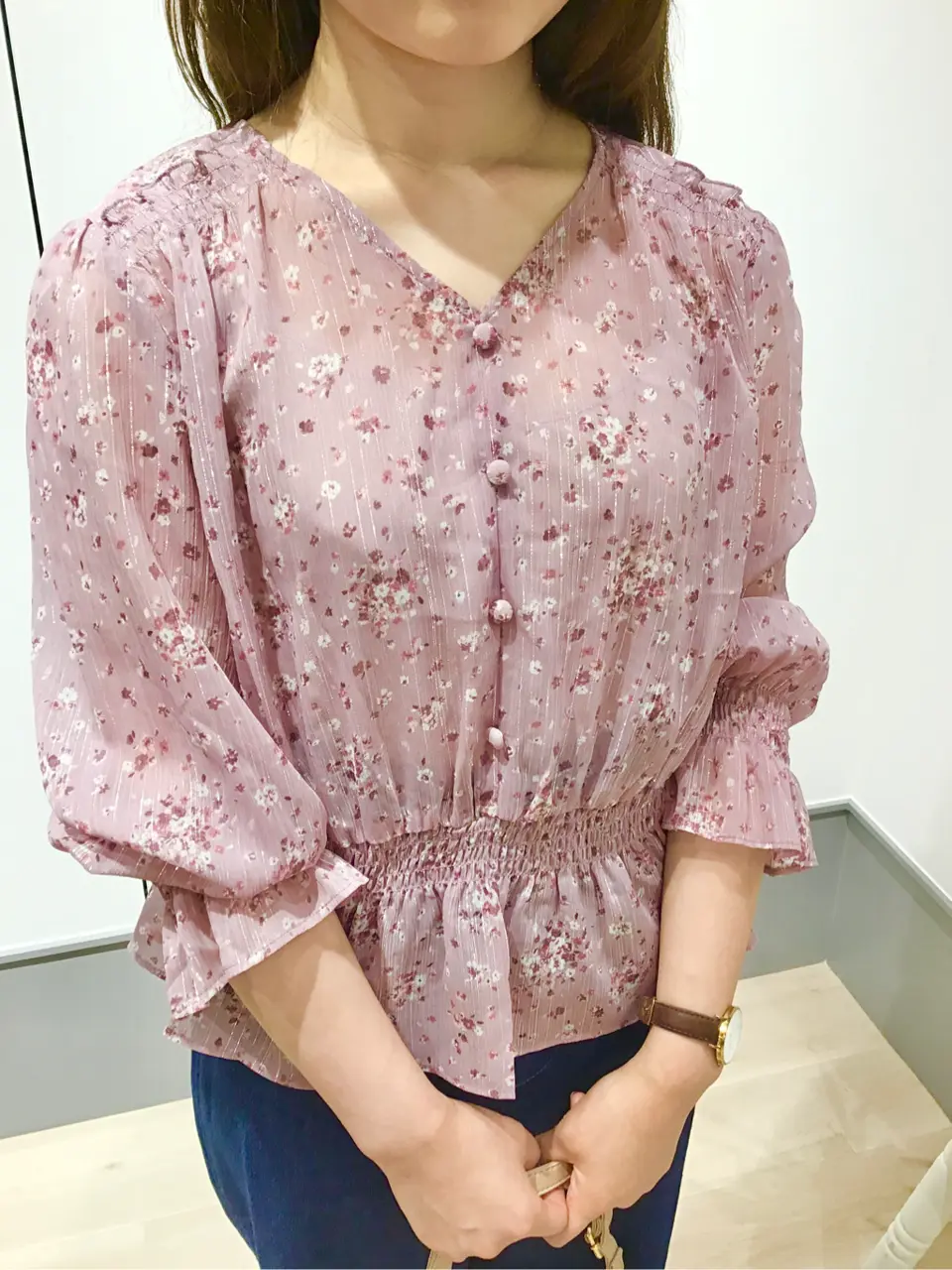 Feroux 今堀 コーディネート画像