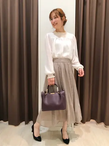 Feroux 木村 コーディネート画像