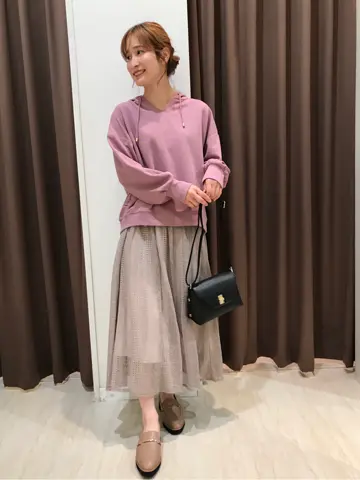 Feroux 木村 コーディネート画像