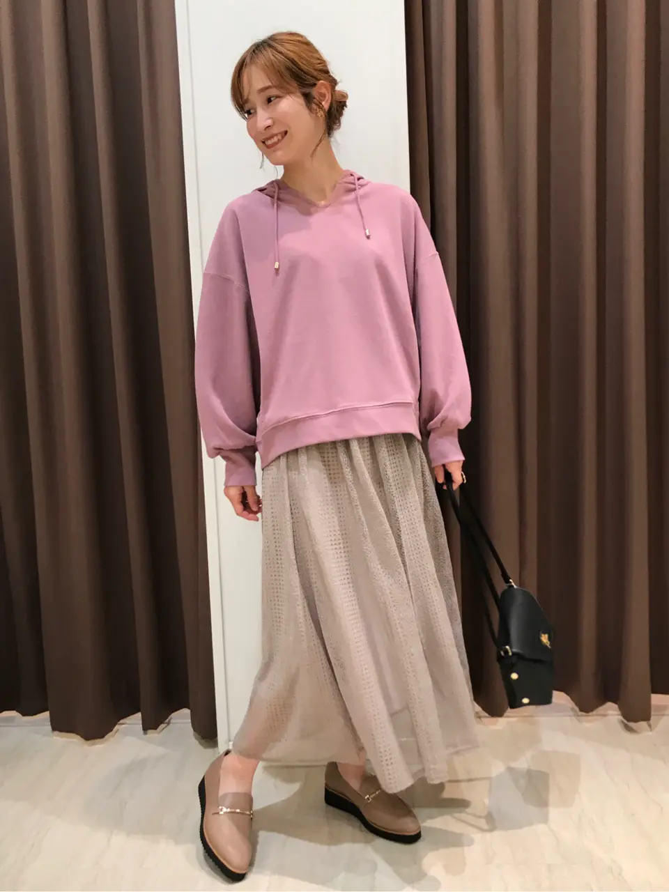 Feroux 木村 コーディネート画像