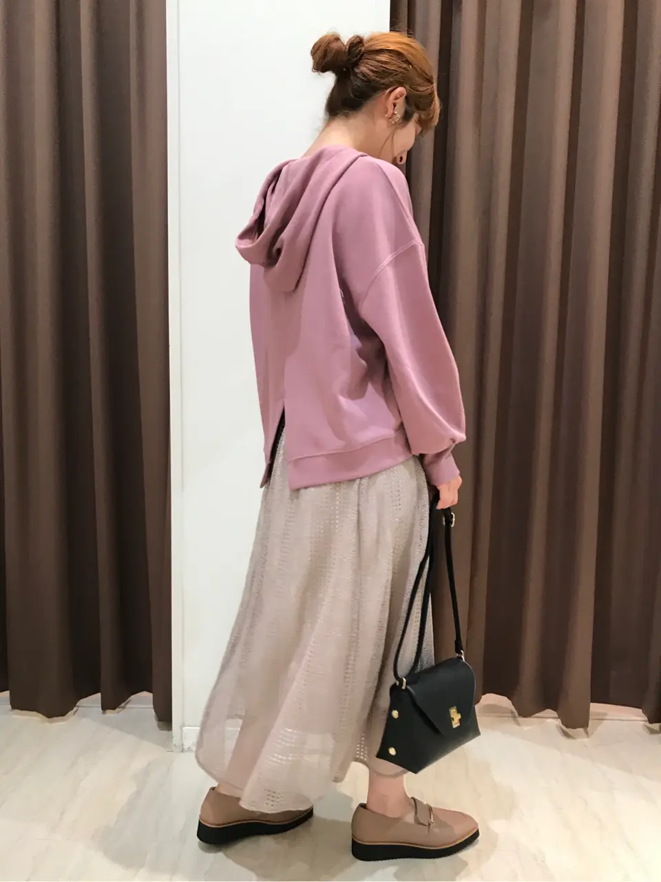 Feroux 木村 コーディネート画像