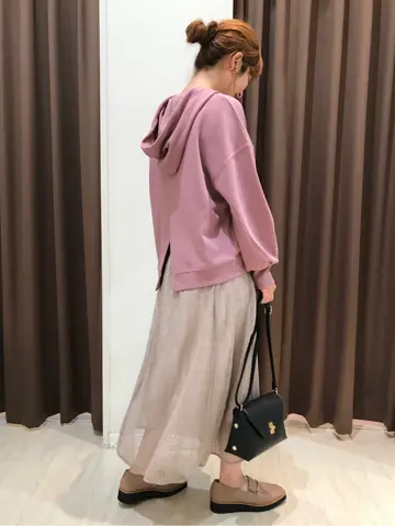 Feroux 木村 コーディネート画像