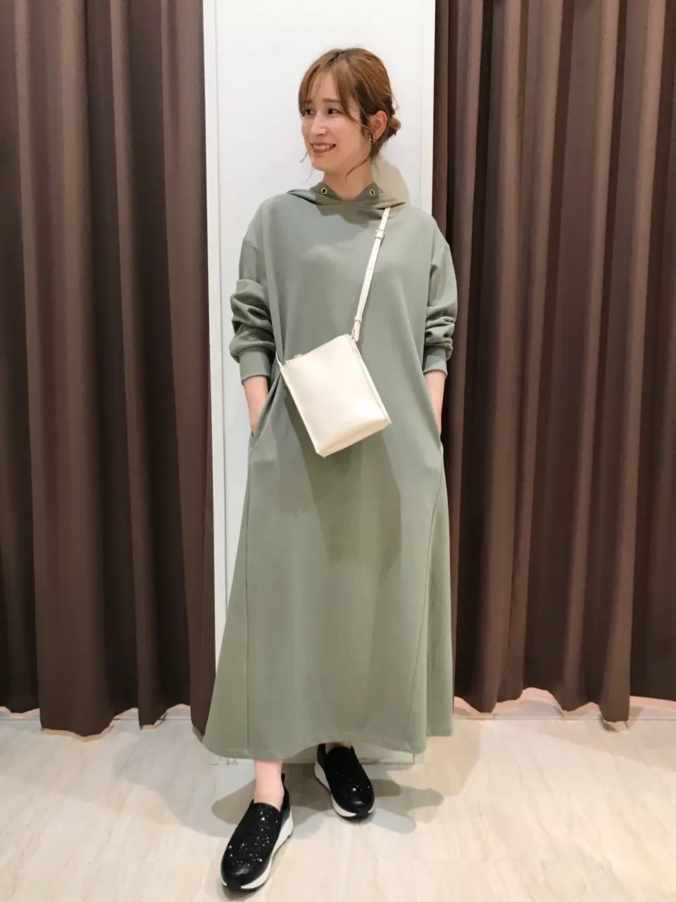 Feroux 木村 コーディネート画像