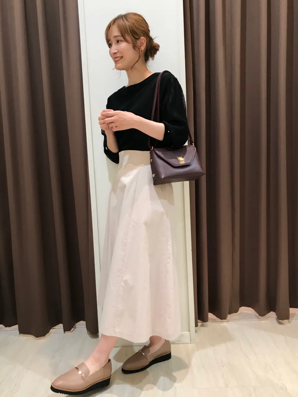 Feroux 木村 コーディネート画像