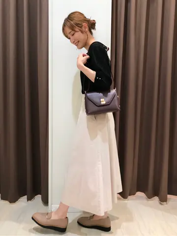 Feroux 木村 コーディネート画像