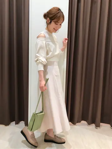 Feroux 木村 コーディネート画像