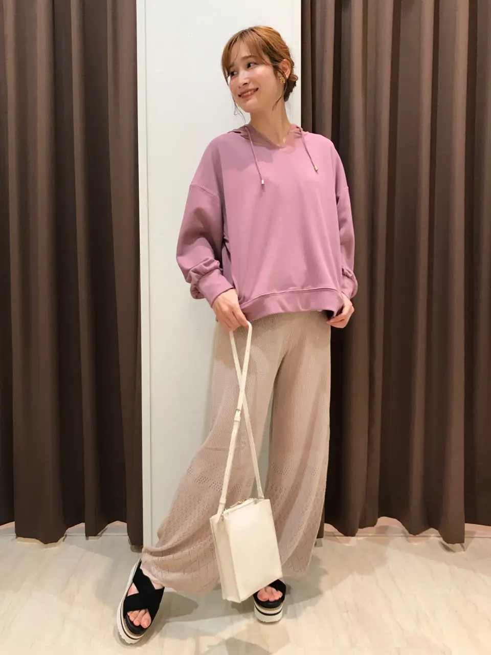 Feroux 木村 コーディネート画像