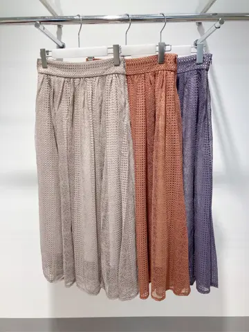 Feroux スタッフ コーディネート画像