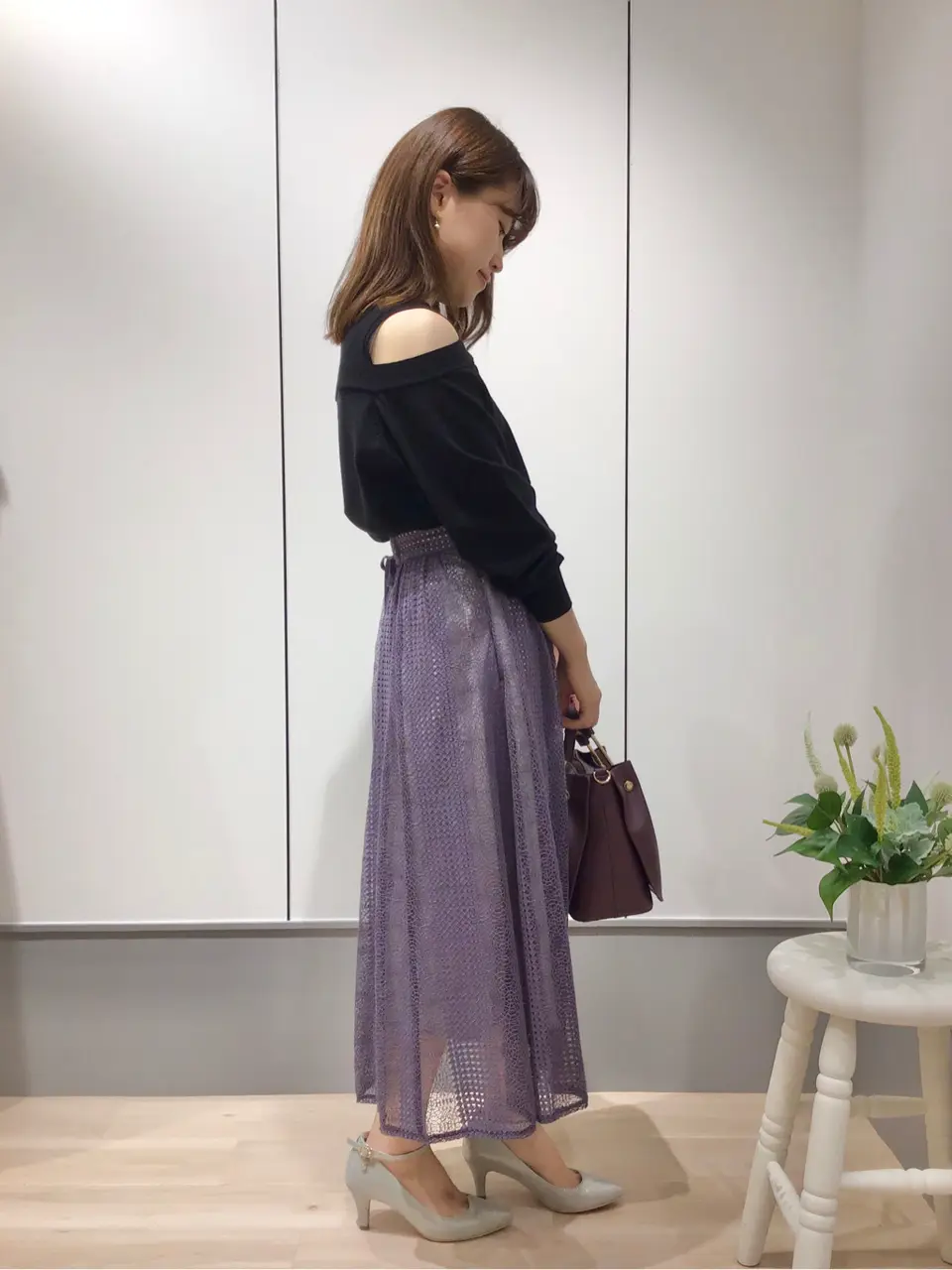 Feroux 今堀 コーディネート画像