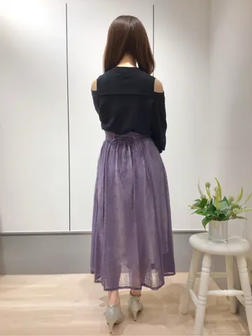 Feroux 今堀 コーディネート画像