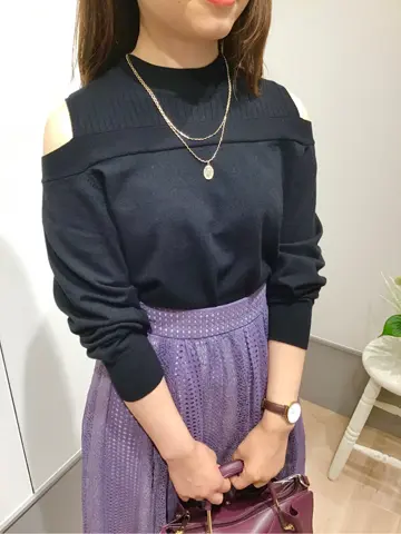 Feroux 今堀 コーディネート画像