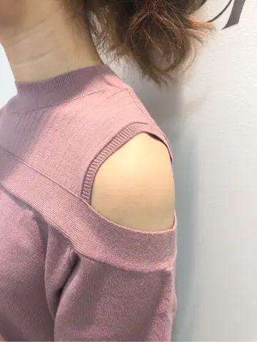 Feroux スタッフ コーディネート画像