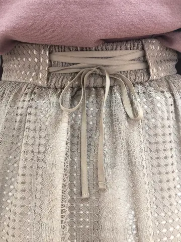 Feroux スタッフ コーディネート画像