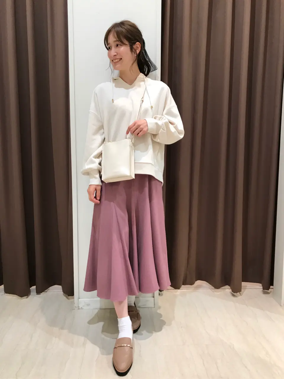 Feroux 木村 コーディネート画像