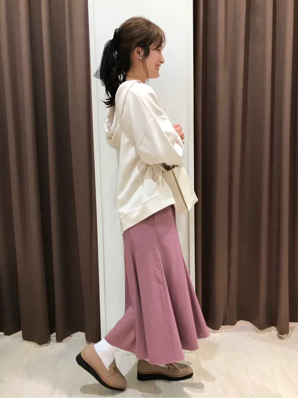 Feroux 木村 コーディネート画像