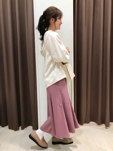 Feroux 木村 コーディネート画像