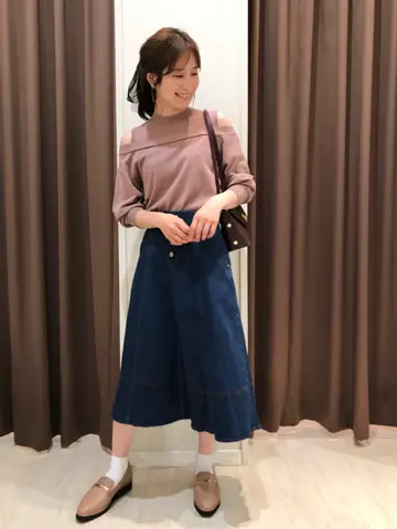 Feroux 木村 コーディネート画像