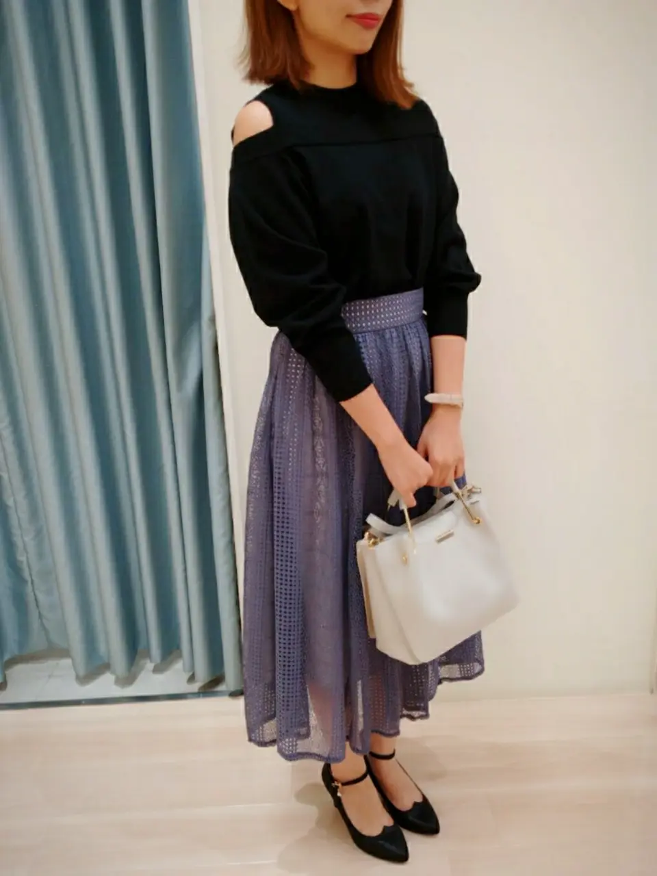  大脇 コーディネート画像