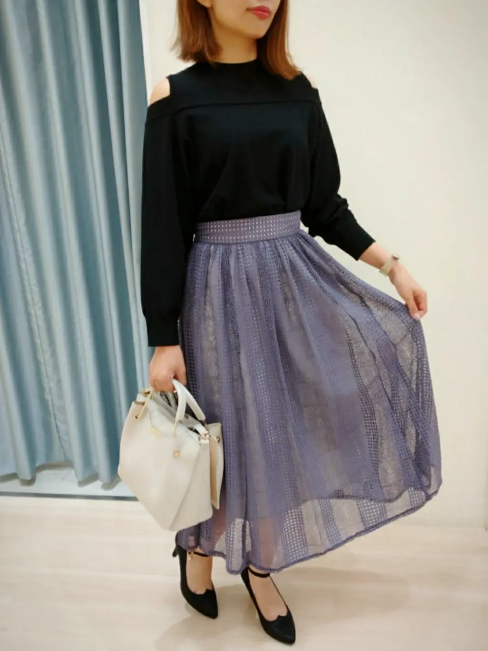 Feroux 大脇 コーディネート画像