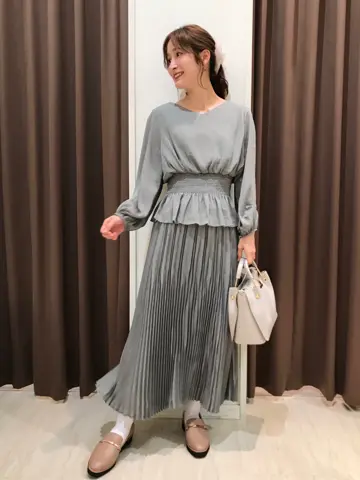 Feroux 木村 コーディネート画像