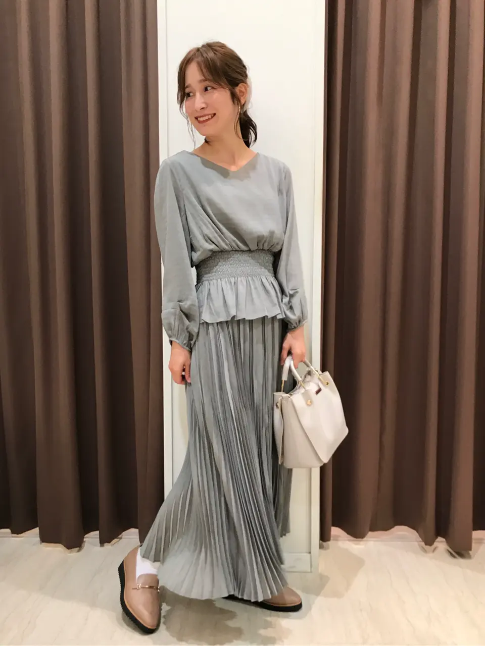 Feroux 木村 コーディネート画像