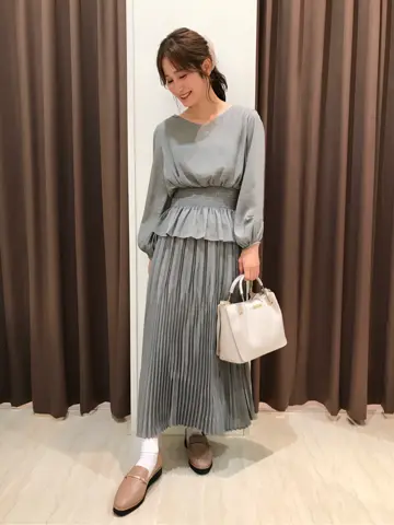 Feroux 木村 コーディネート画像