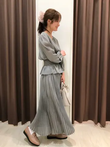 Feroux 木村 コーディネート画像